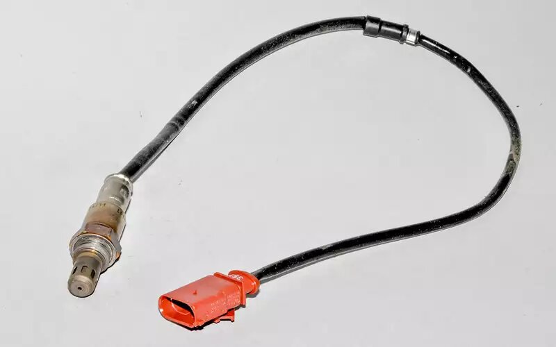 Диагностический датчик концентрации кислорода📷
