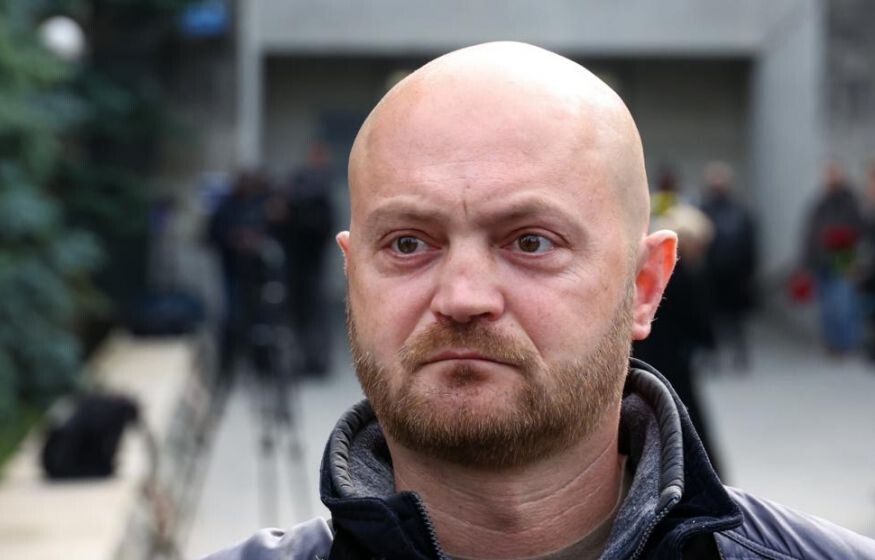    Коц в ярости от инициативы депутатов: «Неужели о террористах Крокуса можно будет писать только нейтрально?»