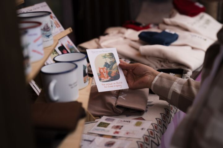    Фото:Пресс-служба министерства культуры Хабаровского края