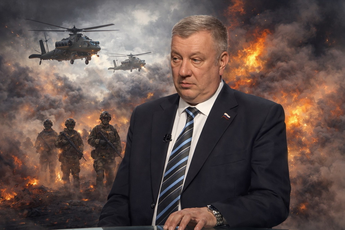   Фото: Коллаж RuNews24.ru