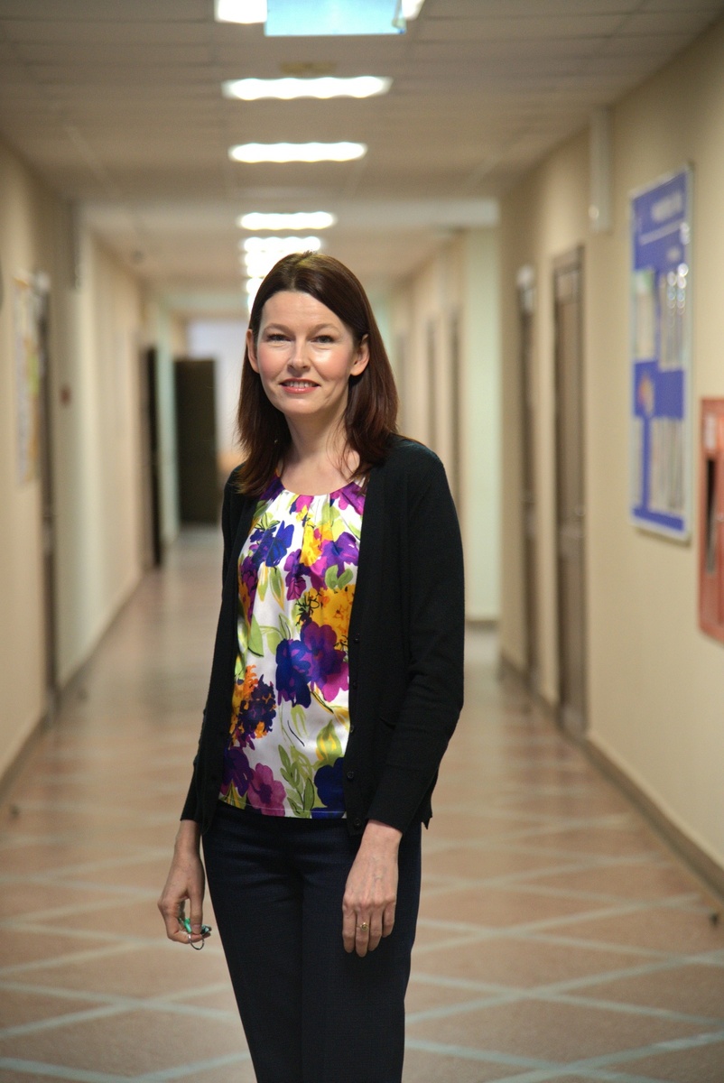 Фото: пресс-служба ОмГУ им. Ф. М. Достоевского, Дарья Низовая