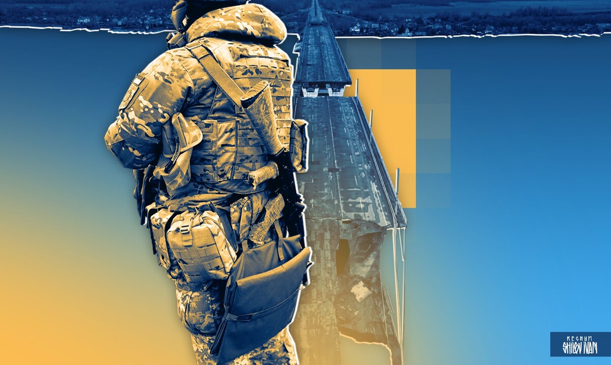     / Источник: Иван Шилов (с) ИА Регнум