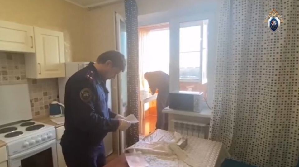    В одной из квартир в подмосковном Ногинске нашли тело 12-летнего мальчика. Источник: ГСУ СК России по Московской области