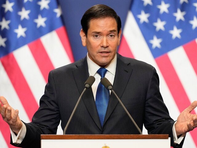    Фото: ТАСС/AP/Alex Brandon