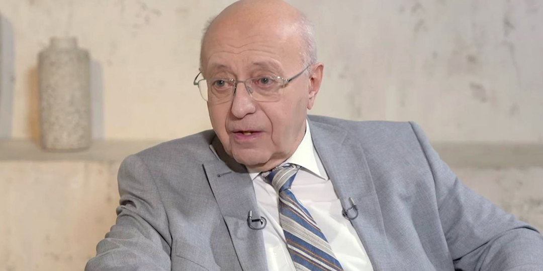 Сергей Кургинян: «Солженицын дискредитировал советскую историю». Почему его наследие до сих пор влияет на Россию