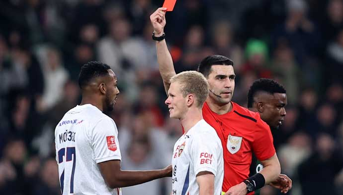 Анатомия позора, или Что происходит в ПФК ЦСКА. часть первая.