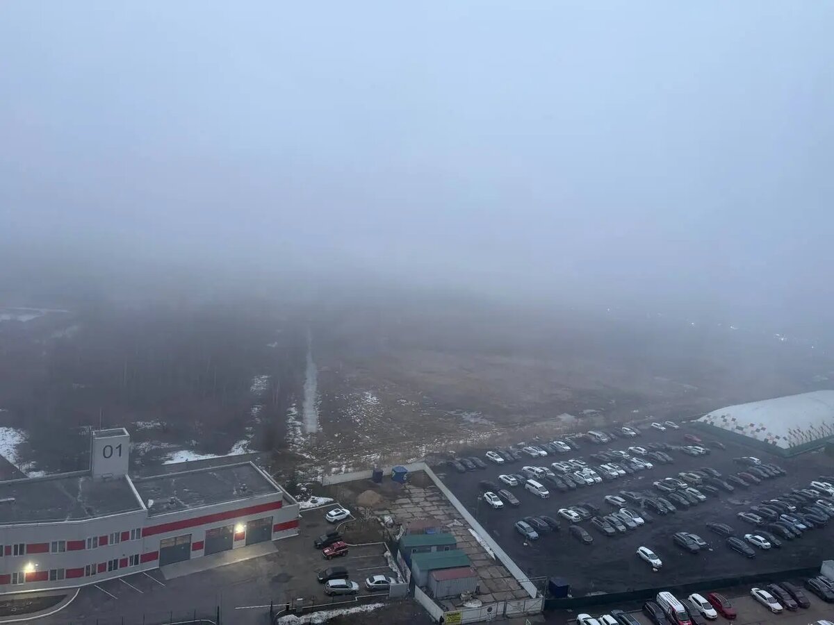    Фото: читательница Мойки78