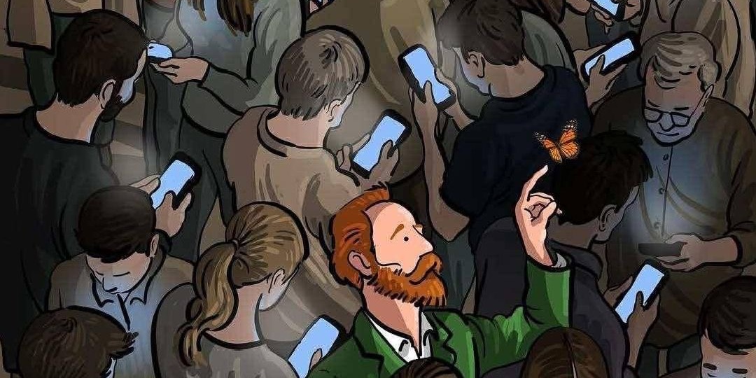 5 ЭЛЕМЕНТ - ЧЕЛОВЕК, что сильнее влияет на будущее, чем может себе представить