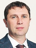 Сергей Петрин  📷
