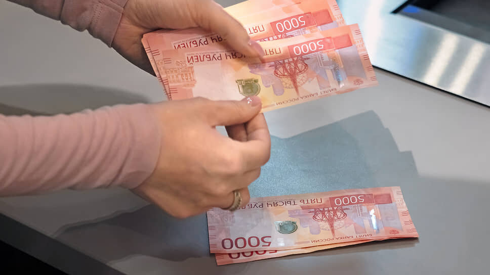 Фото: Евгения Яблонская / Коммерсантъ