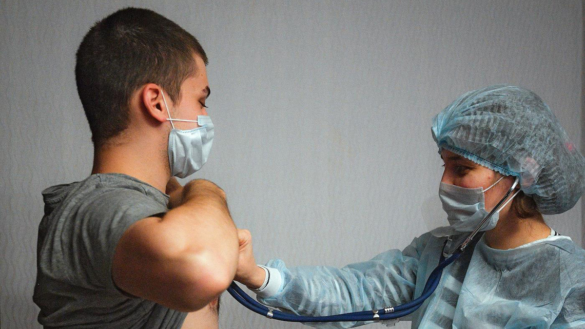   Эмин Джафаров / Коммерсантъ