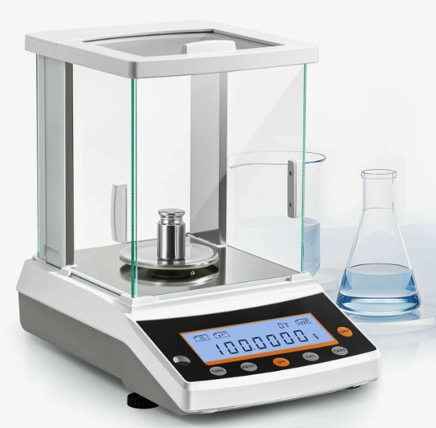 Вы уверены, что ваши весы не врут?