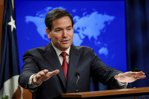 Kevin Mohatt/Reuters   📷