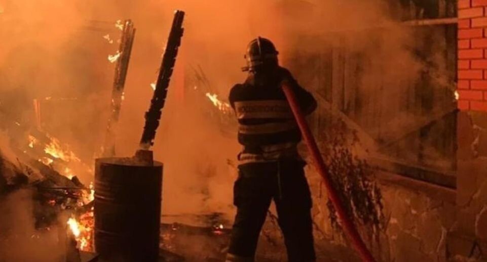    ГКУ МО «Мособлпожспас»