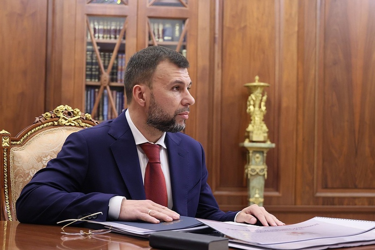    Фото: kremlin.ru