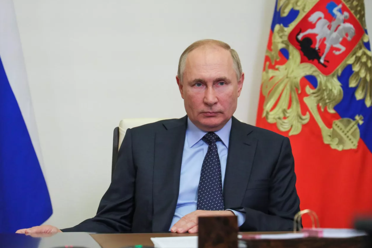    Фото: Евгений Паулин, источник: РИА Новости