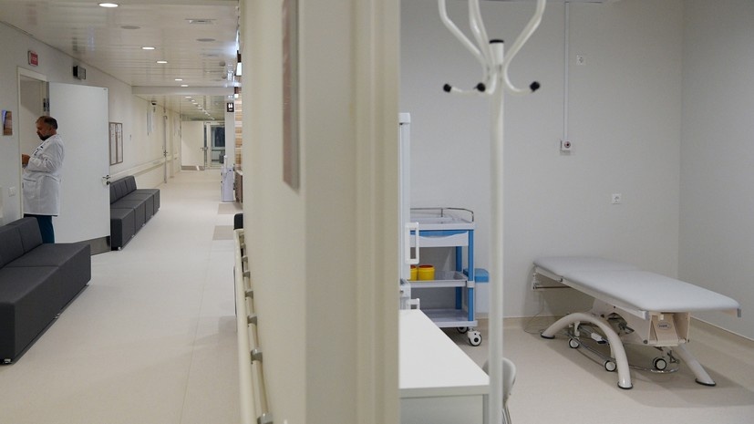   РИА Новости