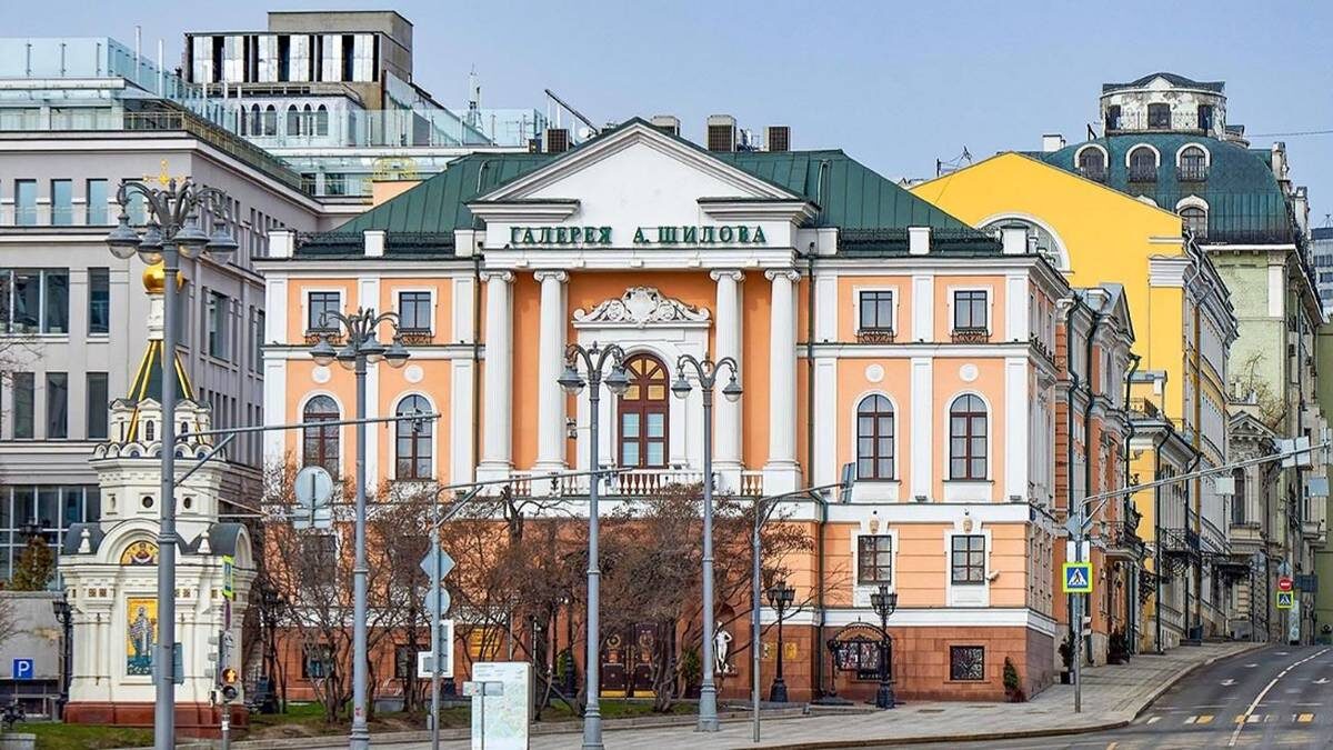    Фото: mos.ru / Максим Денисов