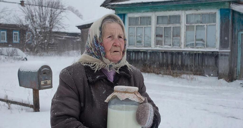 Как прогресс, развитие маркетплейсов и изменения в налогообложении загнали бабушек в банку