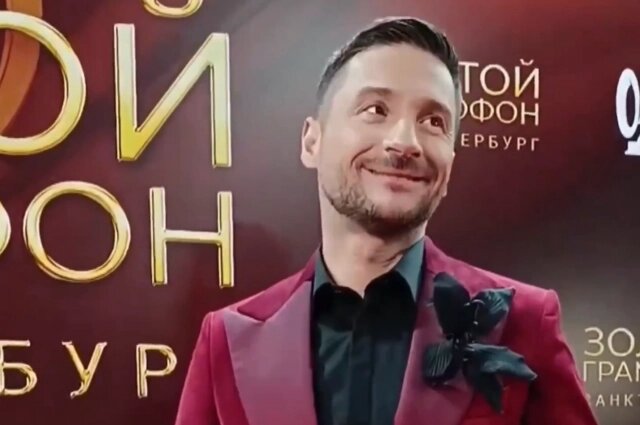    Сергей Лазарев. Фото: spb.aif.ru/ Жанна Данкиди