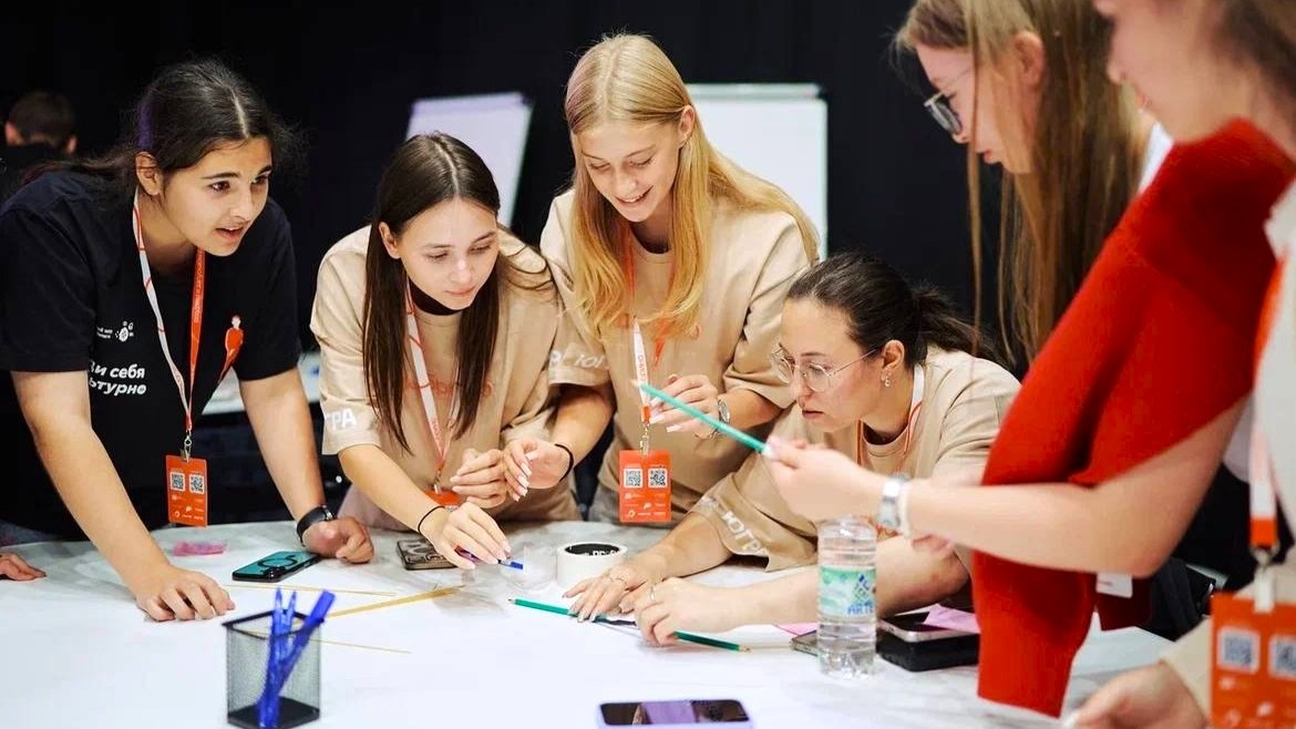    Всероссийский форум «Добрино» вновь пройдёт в Ханты-Мансийске