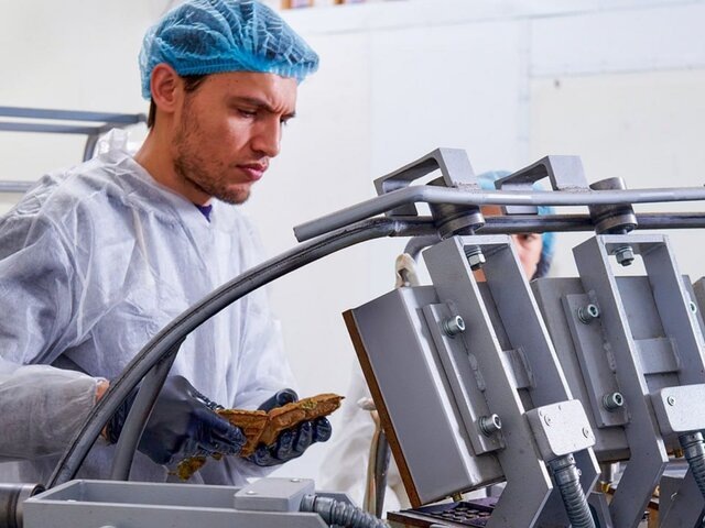    Фото: пресс-служба департамента инвестиционной и промышленной политики города Москвы