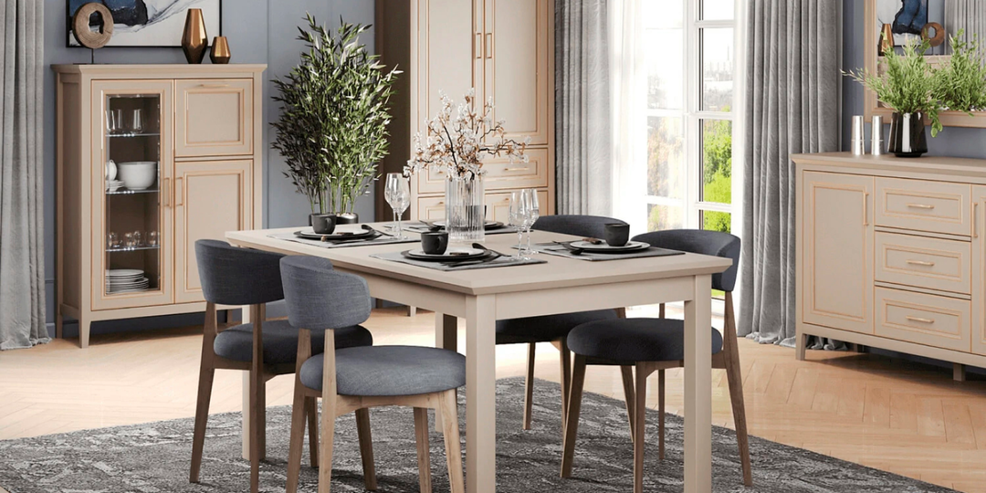 Купить и не пожалеть: 5 правил сочетания мебели