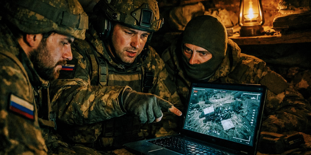 Главное за ночь и утро 18 марта: Ложь в докладах СВО, Россия подняла МиГ-31, Киев "разряжает" ПВО Москвы: готовится ракетный удар?