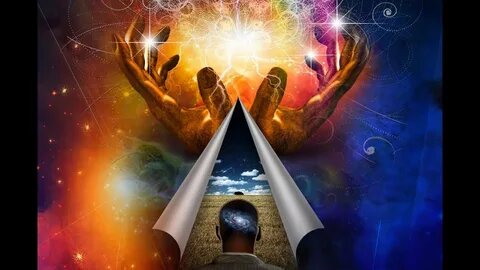 О законах кармы...