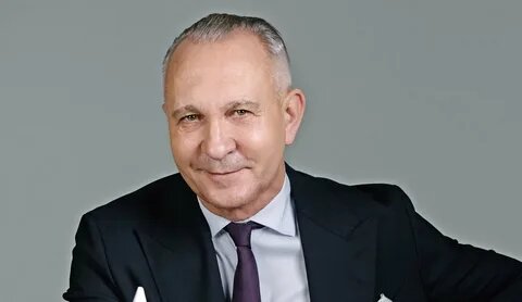 Алексей Ситников