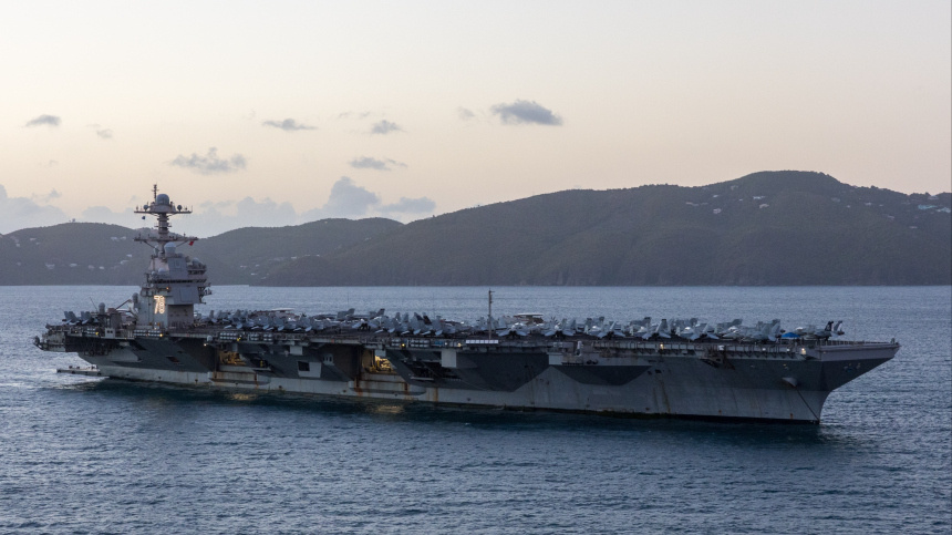    Фото: www.globallookpress.com/Christopher Drost