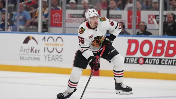    © AP / Jeff Roberson