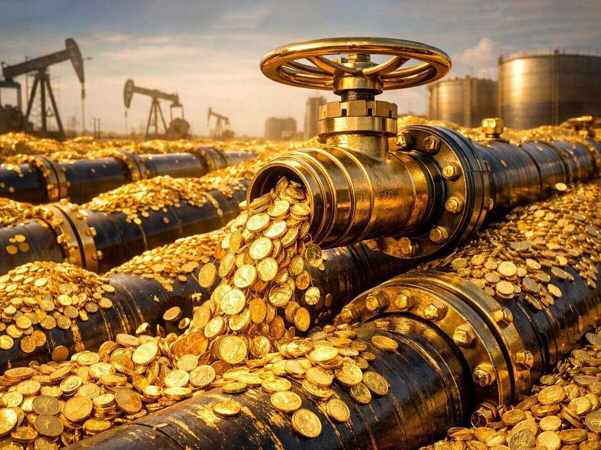    Изображение сгенерировано ИИ | © РИА Новости / Изображение сгенерировано ИИ