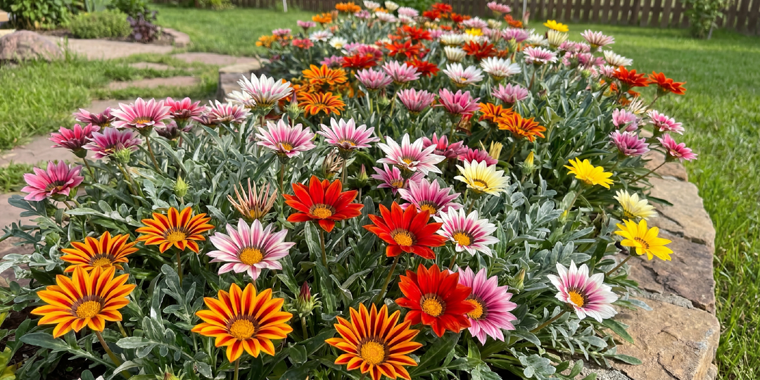 ЭТО ВАМ НЕ РОМАШКИ! Неубиваемая альтернатива обычным ромашкам, астрам и хризантемам в 2026!
