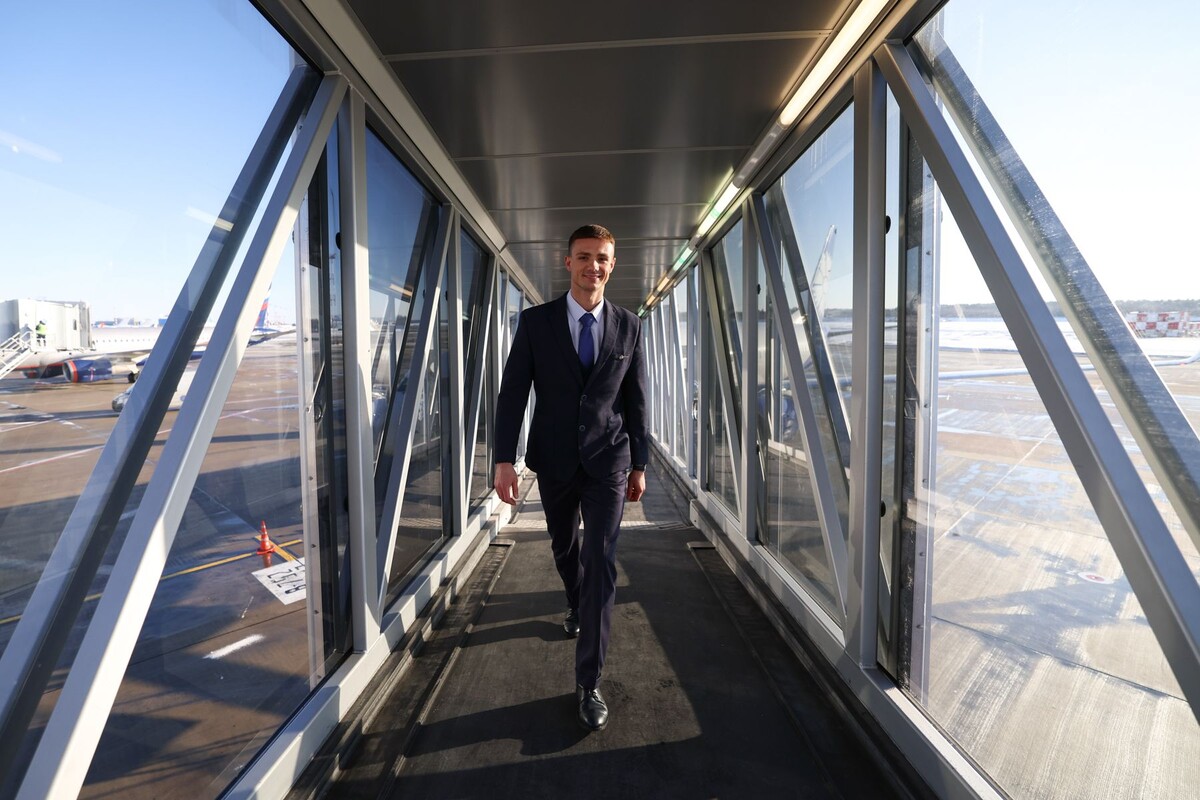  Сергей Воронович. © Павел Орловский, Times.by