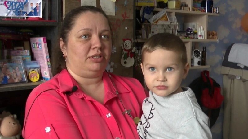      Фото: ОТВ Сахалин