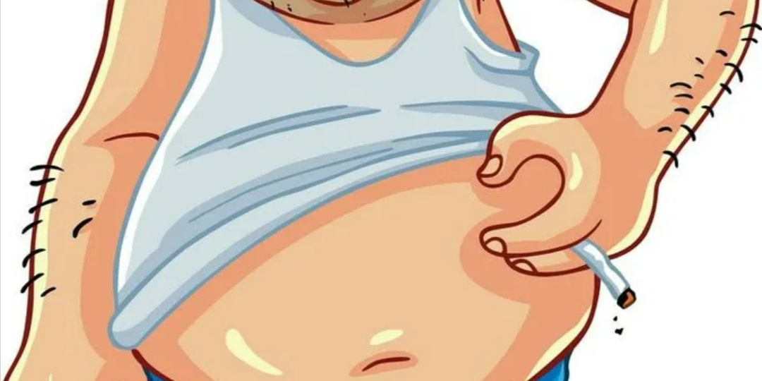 Влияние алкоголя на мужской организм