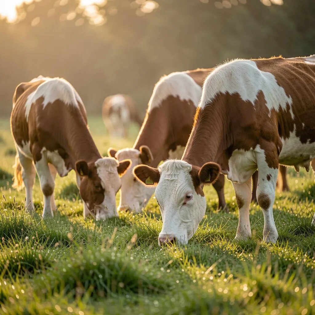 Кто и зачем забивает скот
