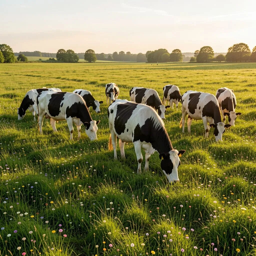 массовый забой КРС