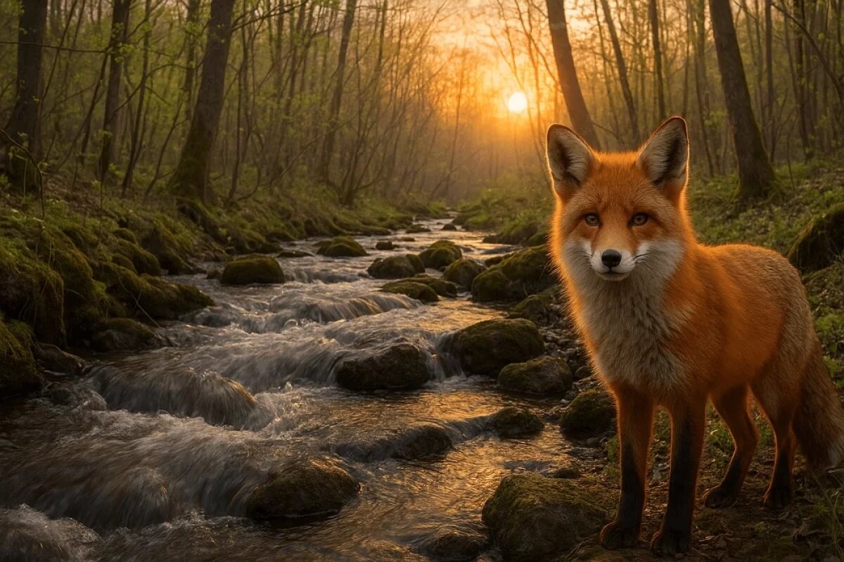    9 открыток к праздникам 18 марта.