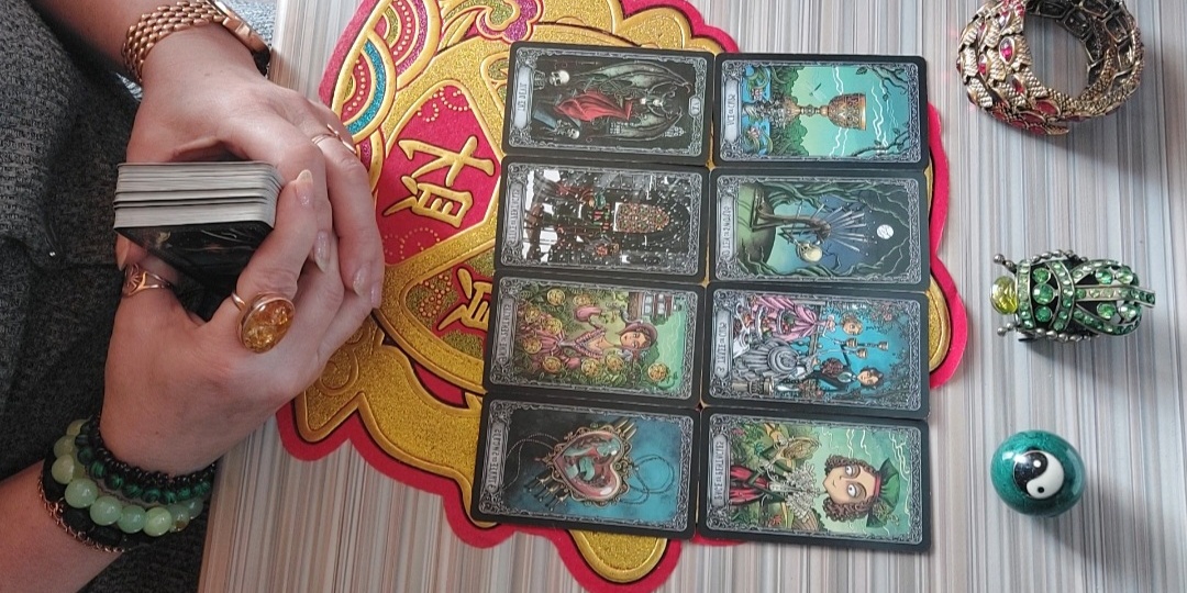 🤸‍♂️ 💔 ⚔️ 😪 Что говорит сердце человеку, куда ведет?