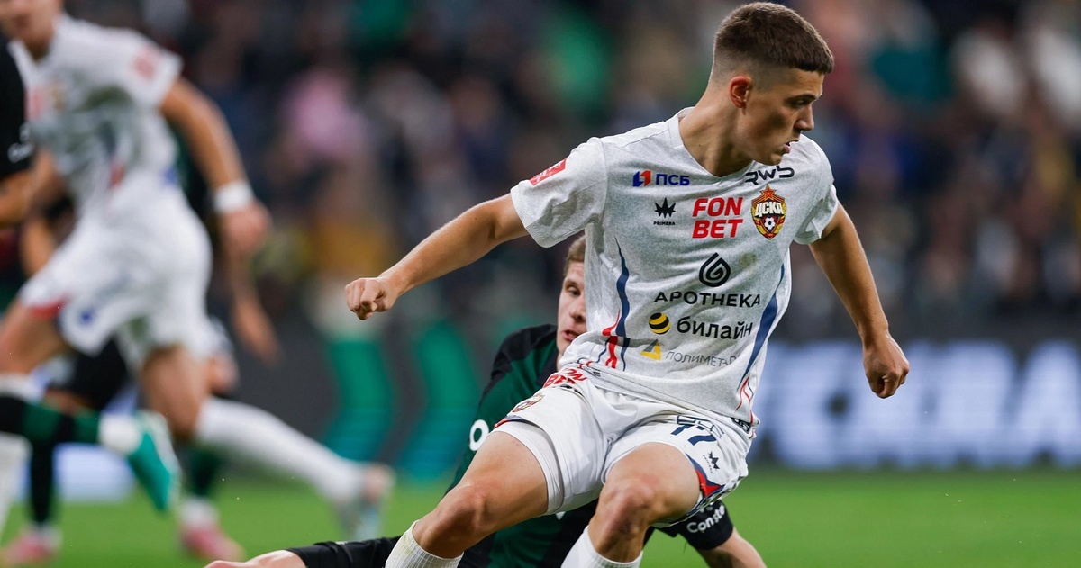 фото: pfc-cska.com