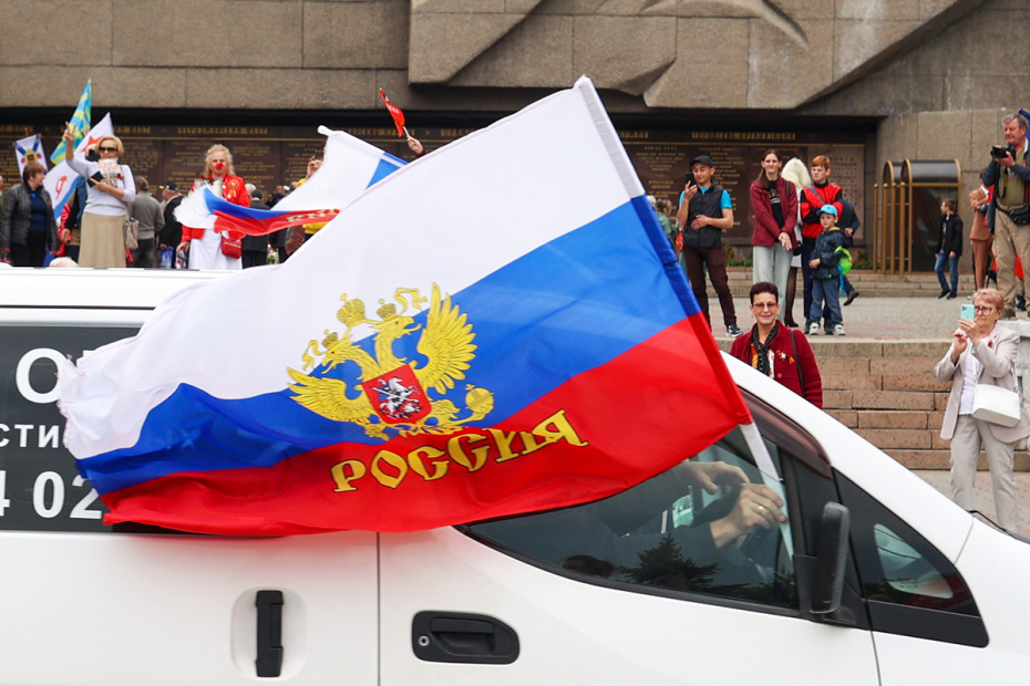    Сергей Петров/NEWS.ru