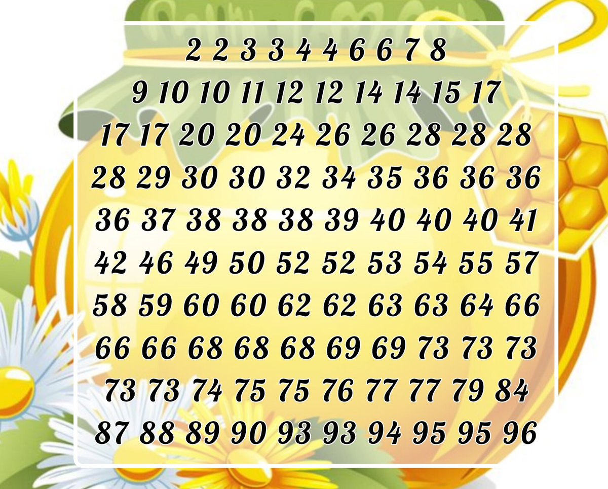 Мое игровое поле