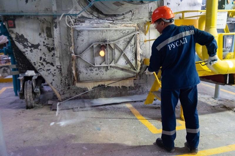    «Русал Краснотурьинск», ВК