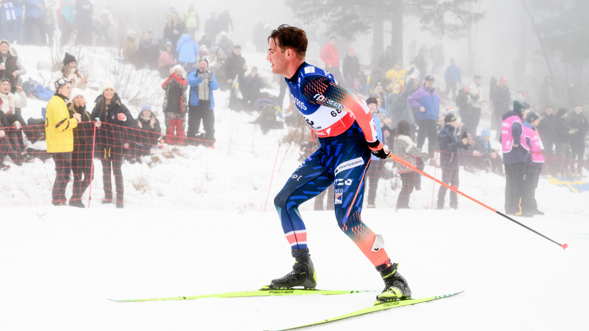    Фото: www.globallookpress.com/Jon Olav Nesvold; 5-tv.ru