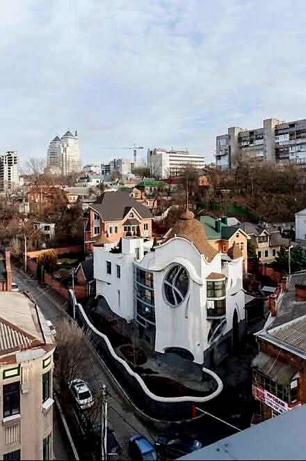 Фото из открытых источников, Днепропетровск