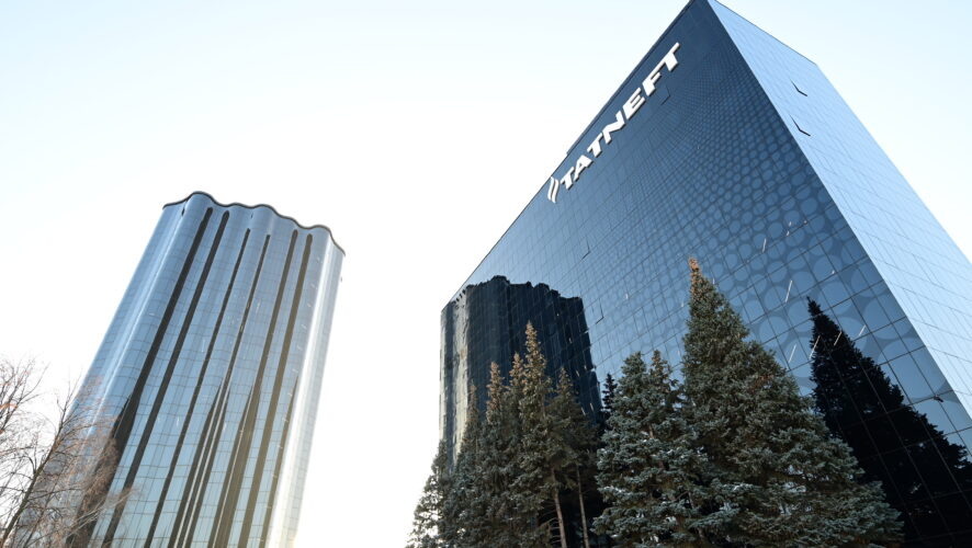    фото: ПАО «Татнефть»