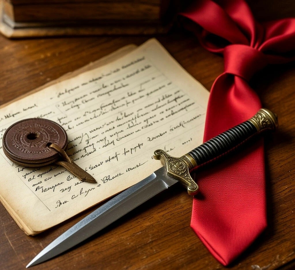 «Кортик»  А. Рыбаков по версии Шедеврума