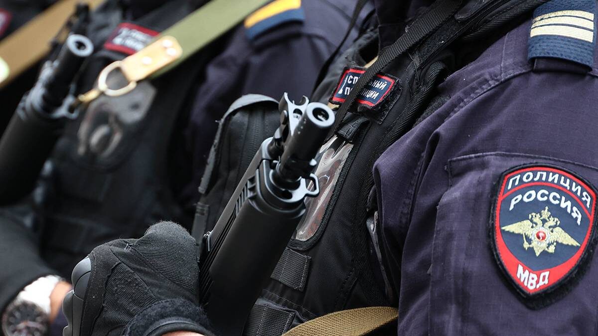    Фото: Ярослав Чингаев / АГН Москва